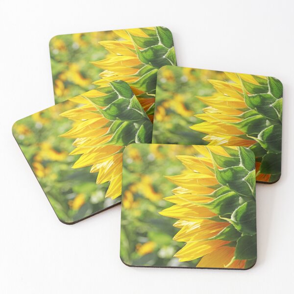 Item preview, Looking Back Sunflower I designed and sold by Deb Oppermann.