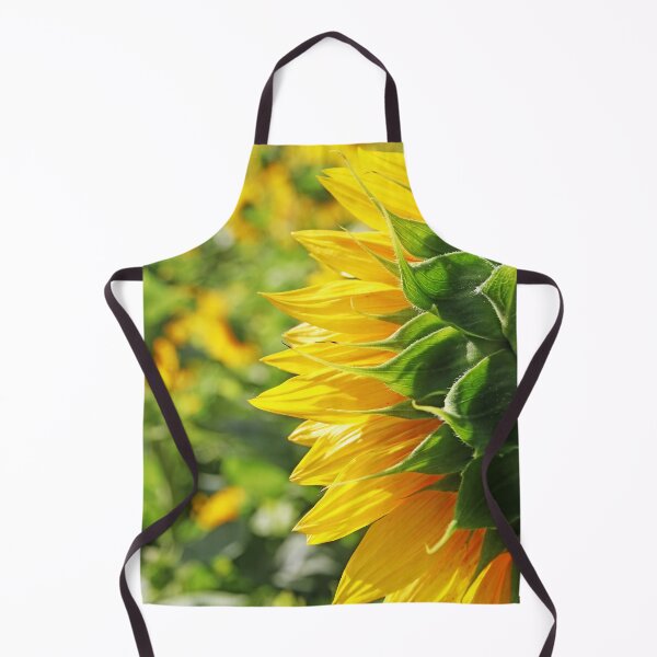 Item preview, Looking Back Sunflower I designed and sold by Deb Oppermann.