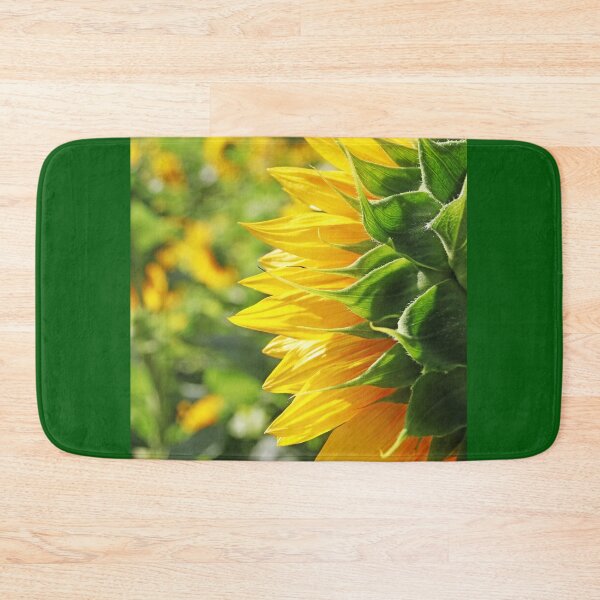Item preview, Looking Back Sunflower I designed and sold by Deb Oppermann.