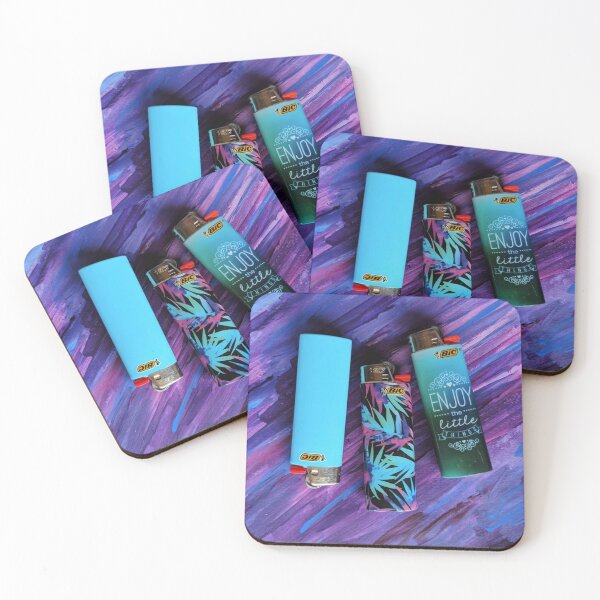 Item preview, Enjoy the Lighter Things designed and sold by Sarah Kurdila.