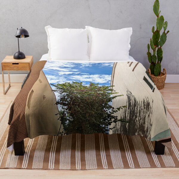 Item preview, Burbank Studio Buildings, Sky, and Outdoor Hallway designed and sold by SanArtcisco.