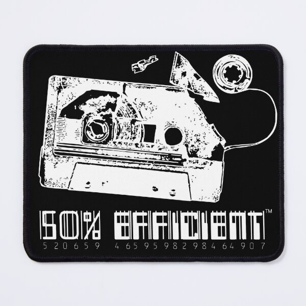 Item preview, Fifty Percent Efficient designed and sold by craig sparks.