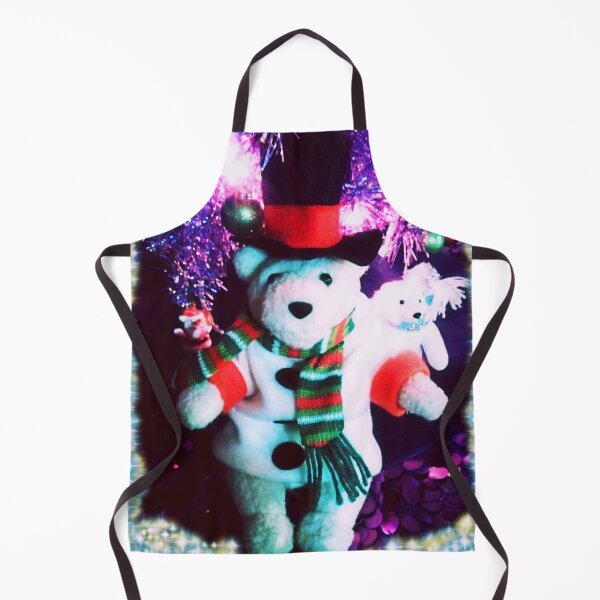 Item preview, Nova Scotia Holiday Bear!!! designed and sold by Steph Anne Best.