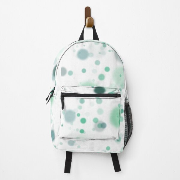 Item preview, Green dots designed and sold by tnwilson27.