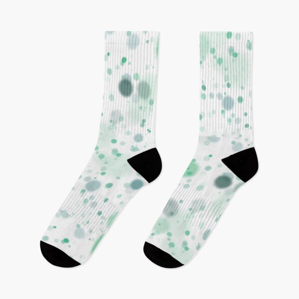 Item preview, Green dots designed and sold by tnwilson27.