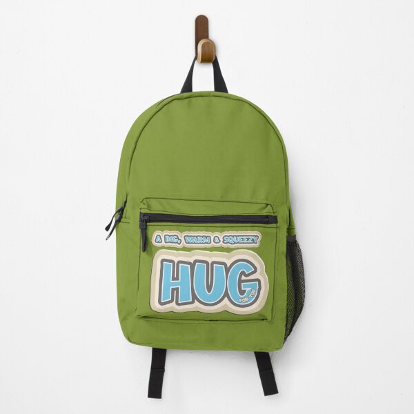 Item preview, Send big squeezing hug coupon to someone special - like a virtual hug kiss designed and sold by Caroline Laursen.