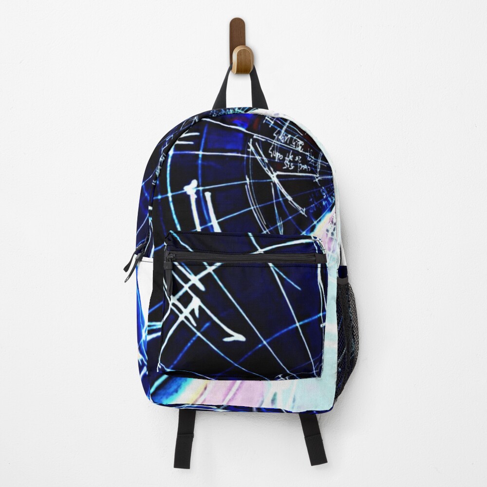 Item preview, Backpack designed and sold by TriForceDesign.
