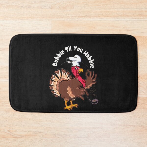 Item preview,  Turkeyday  designed and sold by MckinleyArt.