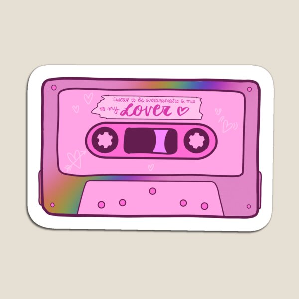 Lover Magnets 🩷 @Five Below @Taylor Swift #taylorswift #lover #lovere