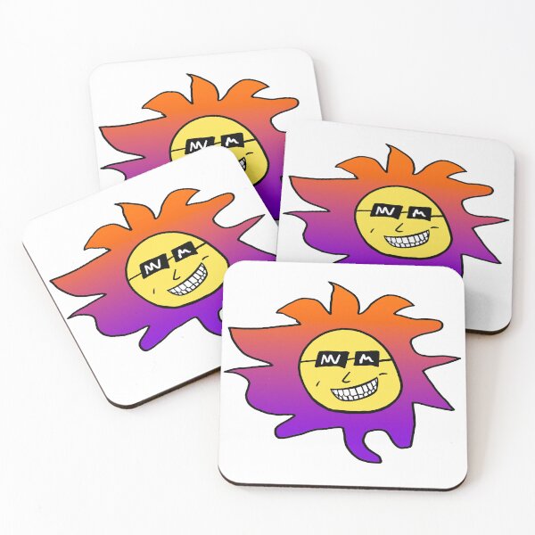 Item preview, Sun of PHX (Phoenix Suns) designed and sold by LockedUp.