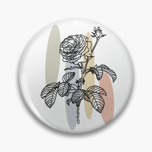 Item preview, Rose designed and sold by Mini Mountain  Supply.