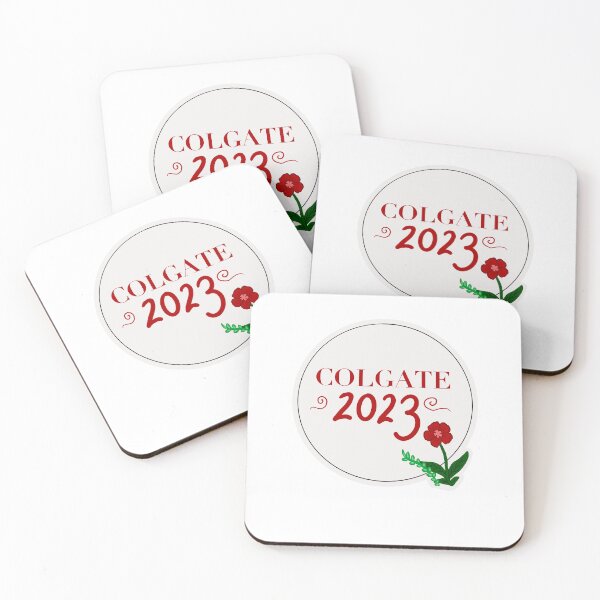 Item preview, Colgate 2023 designed and sold by blejsart.