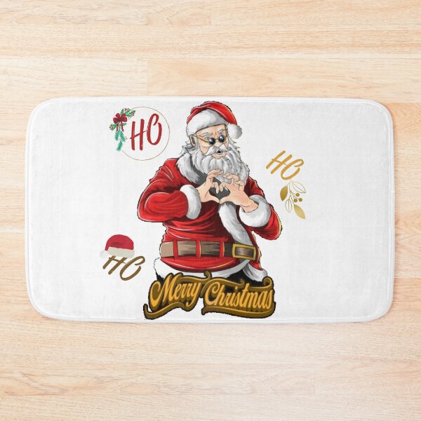 Item preview, MERRY CHRISTMAS designed and sold by YouOwnStyle.