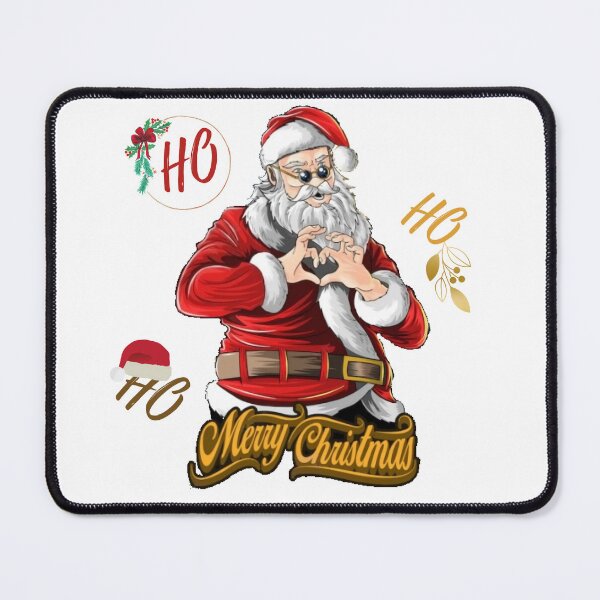 Item preview, MERRY CHRISTMAS designed and sold by YouOwnStyle.