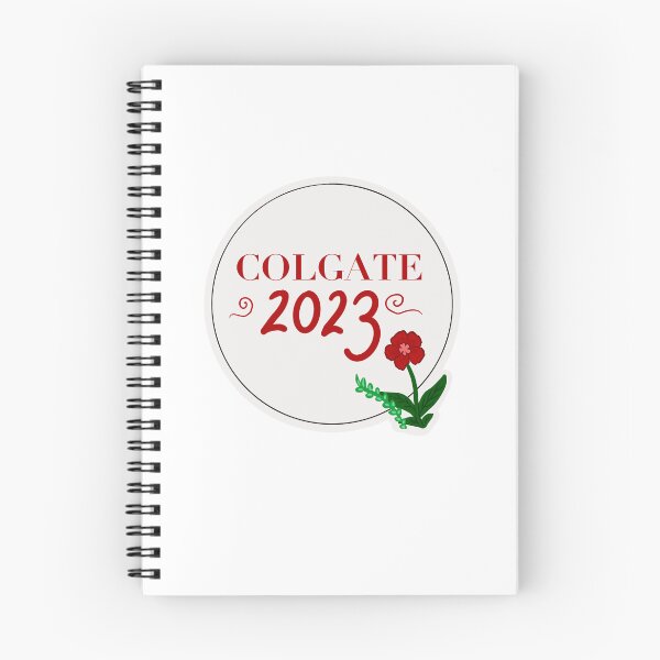Item preview, Colgate 2023 designed and sold by blejsart.