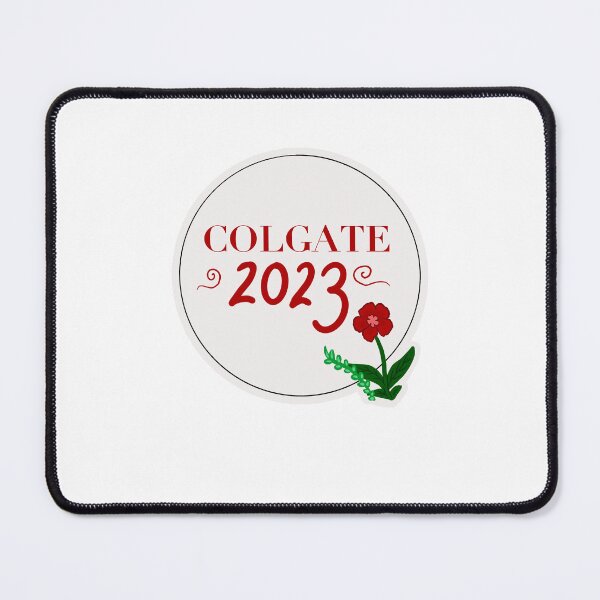 Item preview, Colgate 2023 designed and sold by blejsart.