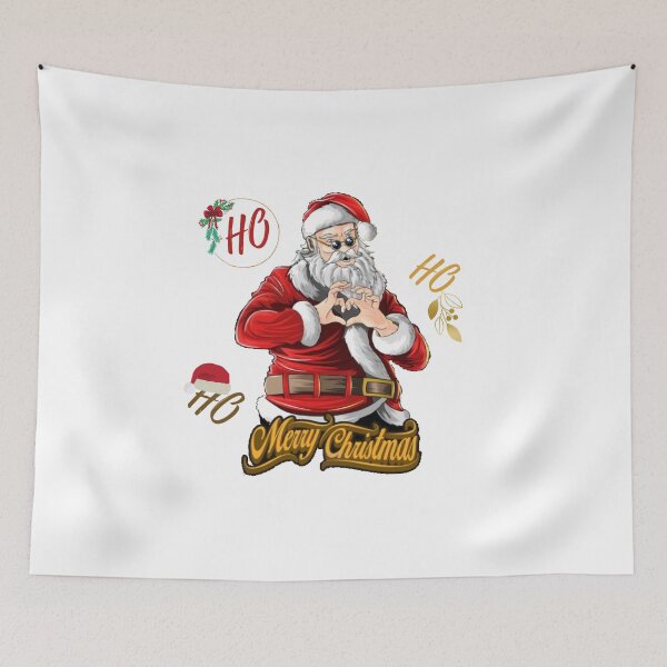 Item preview, MERRY CHRISTMAS designed and sold by YouOwnStyle.