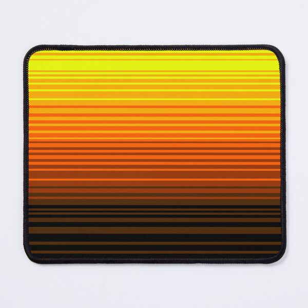 Item preview, Fire Stripe Pattern designed and sold by AubrieBea.