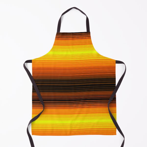 Item preview, Fire Stripe Pattern designed and sold by AubrieBea.