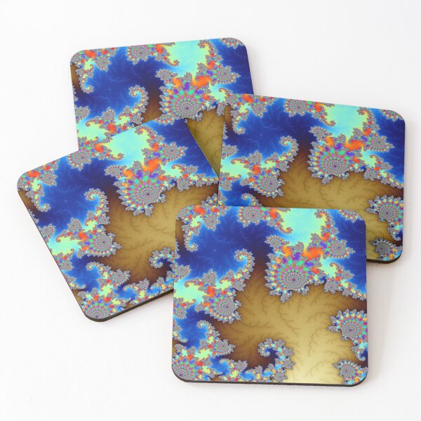 Item preview, Fractal Skin designed and sold by dasraiser.