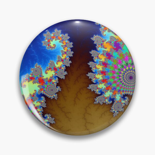 Item preview, Fractal Skin designed and sold by dasraiser.