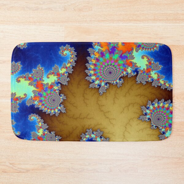 Item preview, Fractal Skin designed and sold by dasraiser.