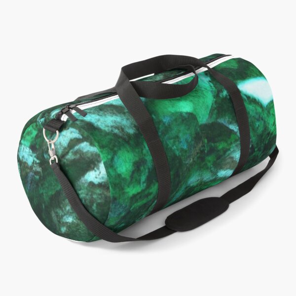 Item preview, Green Crystal Pattern designed and sold by Jacksonsmerch.