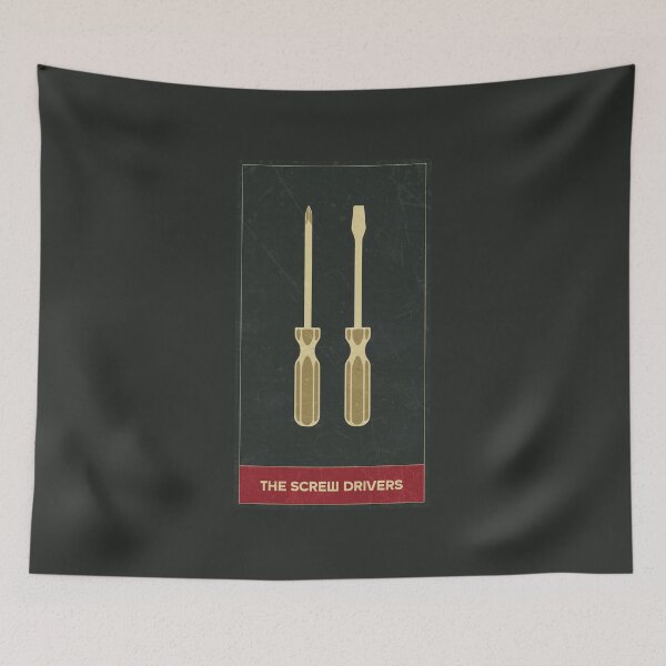 Item preview, The Screw Drivers Tools designed and sold by Turboscope.