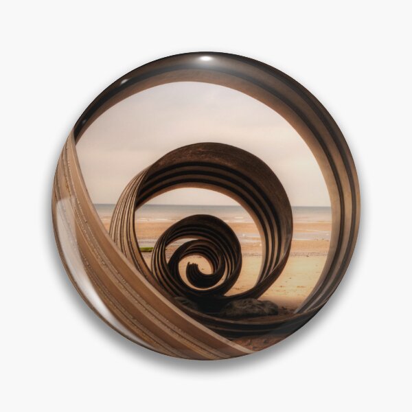 Item preview, Mary's Shell #3 designed and sold by craig sparks.