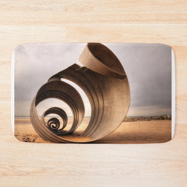 Item preview, Mary's Shell #3 designed and sold by craig sparks.