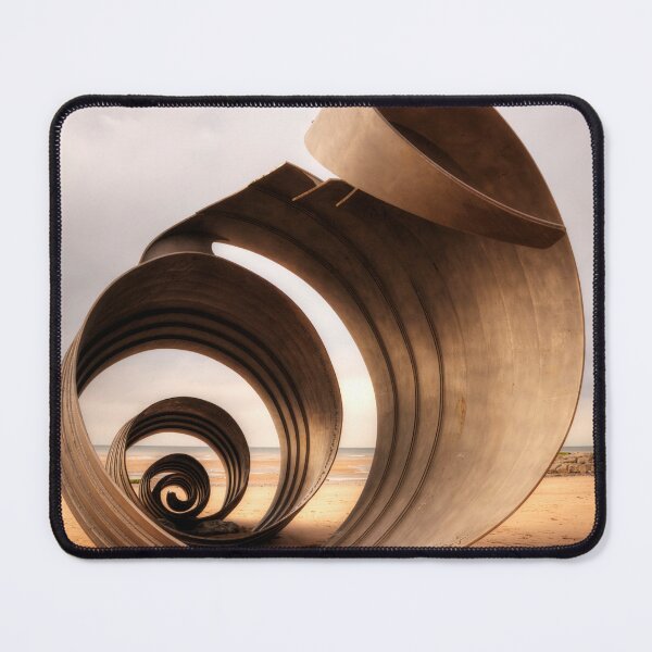 Item preview, Mary's Shell #3 designed and sold by craig sparks.