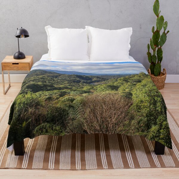 Item preview, Stunning Vistas and Mountains, Rotarua, New Zealand designed and sold by SafariByMarisa.