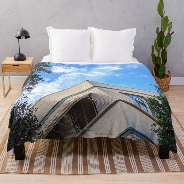 Item preview, Esquina y cielo del edificio Burbank Studio designed and sold by SanArtcisco.