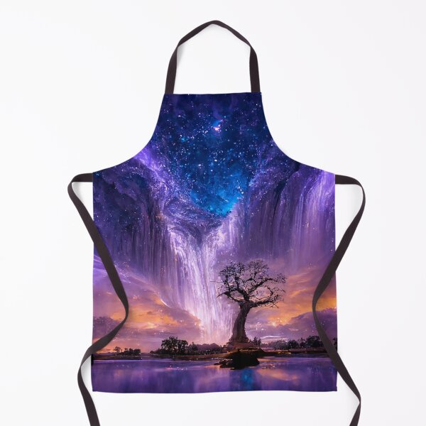 Item preview, Aurora borealis sky designed and sold by AlvaroMeurer.