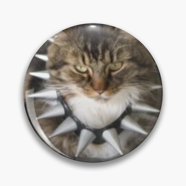 Item preview, punk kitteh designed and sold by cocksnot.