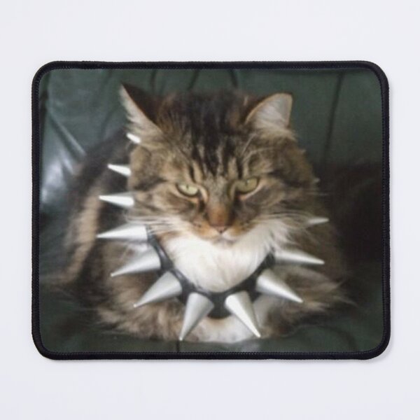 Item preview, punk kitteh designed and sold by cocksnot.