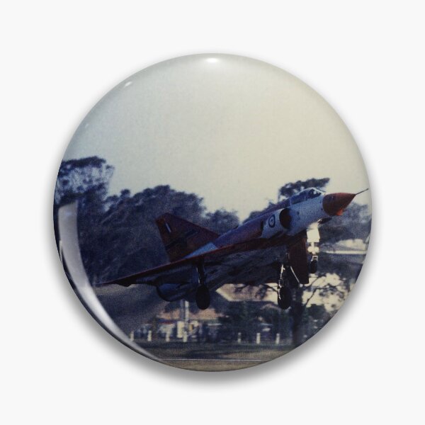 Item preview, ARDU Mirage, Bicentennial Airshow 19881016 designed and sold by muz2142.