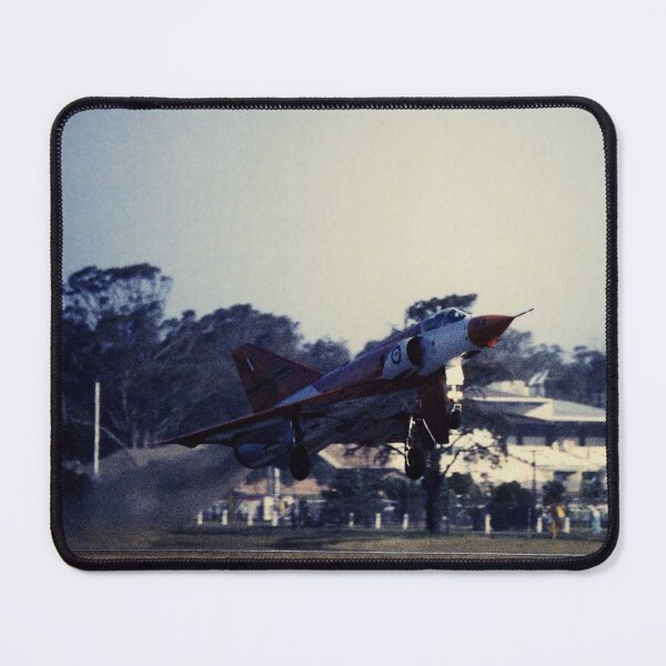 Item preview, ARDU Mirage, Bicentennial Airshow 19881016 designed and sold by muz2142.