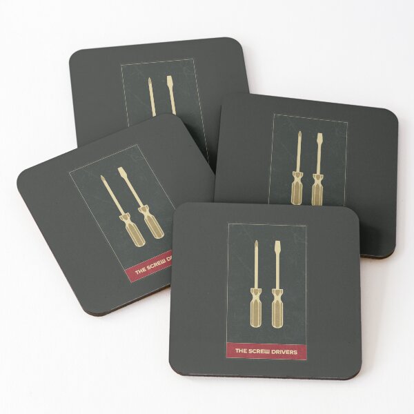 Item preview, The Screw Drivers Tools designed and sold by Turboscope.