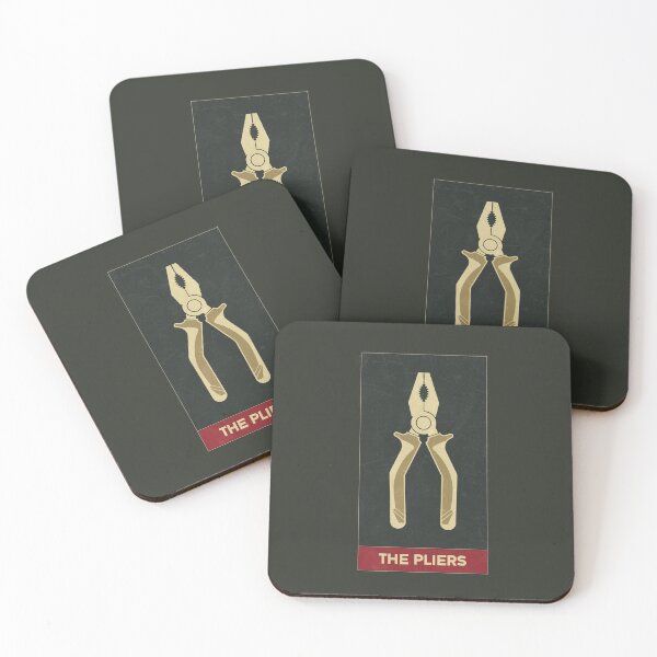 Item preview, The Pliers Garage Mechanic designed and sold by Turboscope.