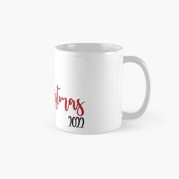 Item preview, Our First Christmas 2022 designed and sold by BeaSchoney.