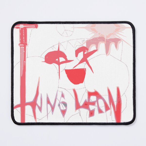 Item preview, yung lean smirnoff ice cover designed and sold by 333m1l.