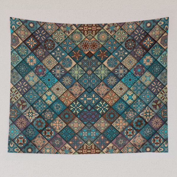 Item preview, modern tekstur geometric ornament designed and sold by ericajparra79.