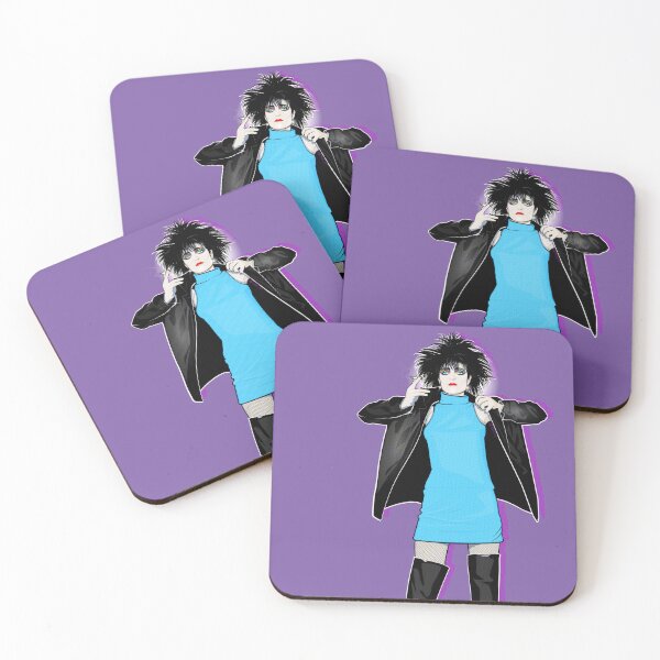Item preview, Peekaboo, Retro Portrait designed and sold by Cre80s.