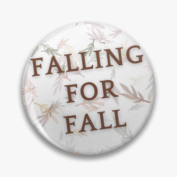 Item preview, Falling for fall designed and sold by tnwilson27.