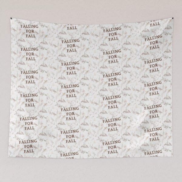 Item preview, Falling for fall designed and sold by tnwilson27.