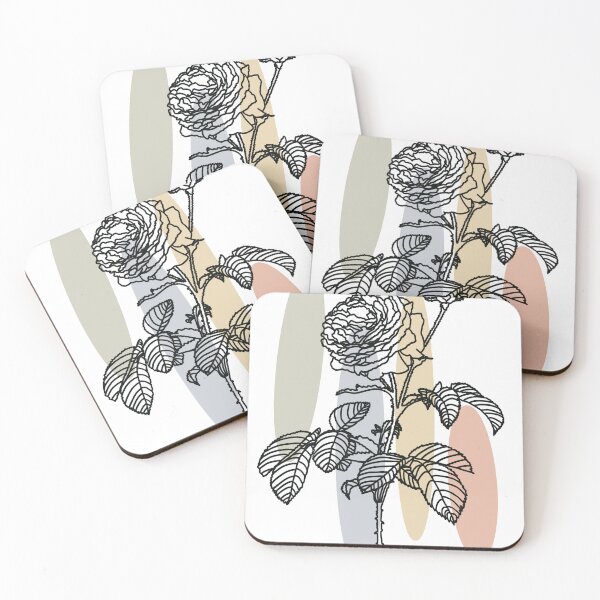 Item preview, Rose designed and sold by Mini Mountain  Supply.
