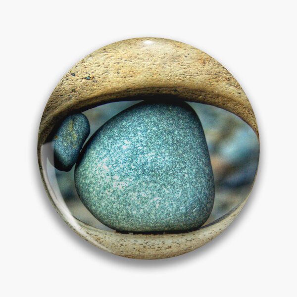 Item preview, Trapped Pebble designed and sold by craig sparks.