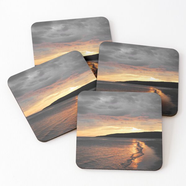 Item preview, Big Sand sunset designed and sold by craig sparks.