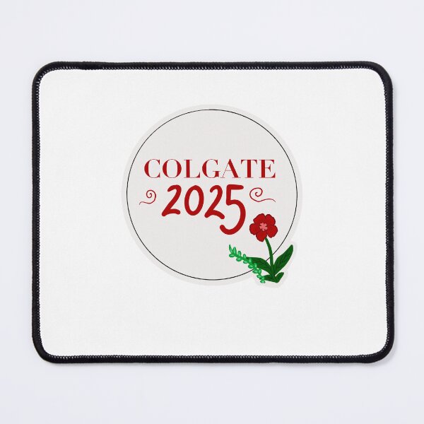 Item preview, Colgate 2025 designed and sold by blejsart.